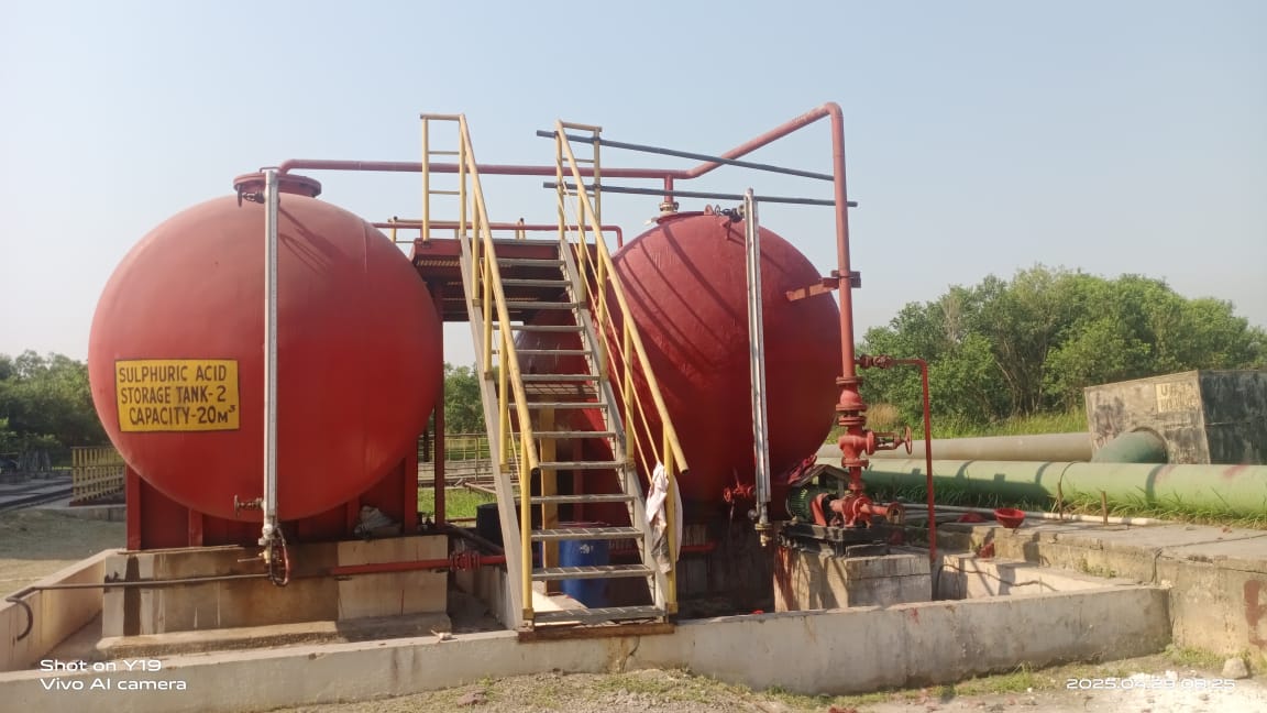 SHRI BAJRANG POWER & ISPAT LTD. RAIPUR, CHHATTISGARH